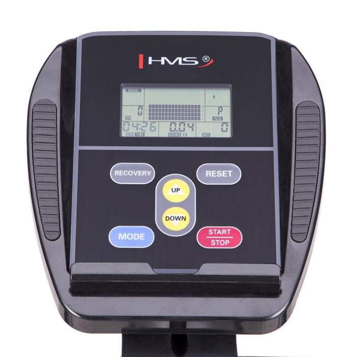 Bicicleta Magnetica HMS M6995 [15]