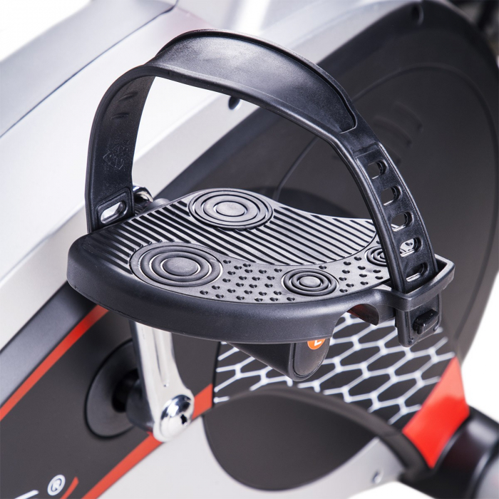 Bicicleta Magnetica HMS M6995 [20]