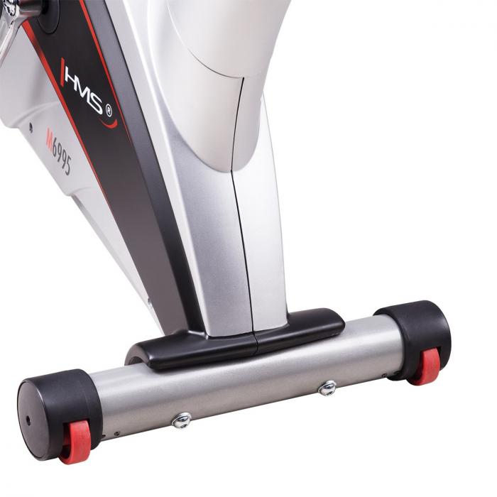 Bicicleta Magnetica HMS M6995 [23]