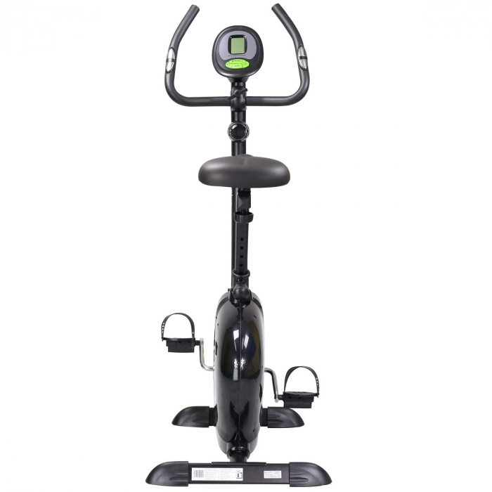 Bicicleta Magnetica HMS M9239 PLUS [8]