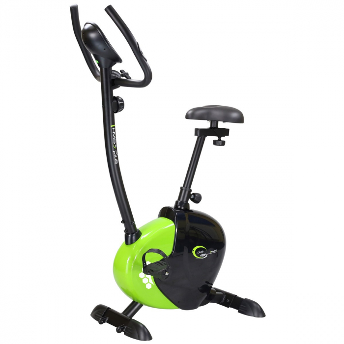 Bicicleta Magnetica HMS M9239 PLUS [5]