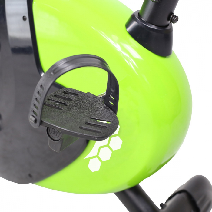 Bicicleta Magnetica HMS M9239 PLUS [12]