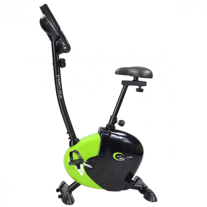 Bicicleta Magnetica HMS M9239 PLUS [6]