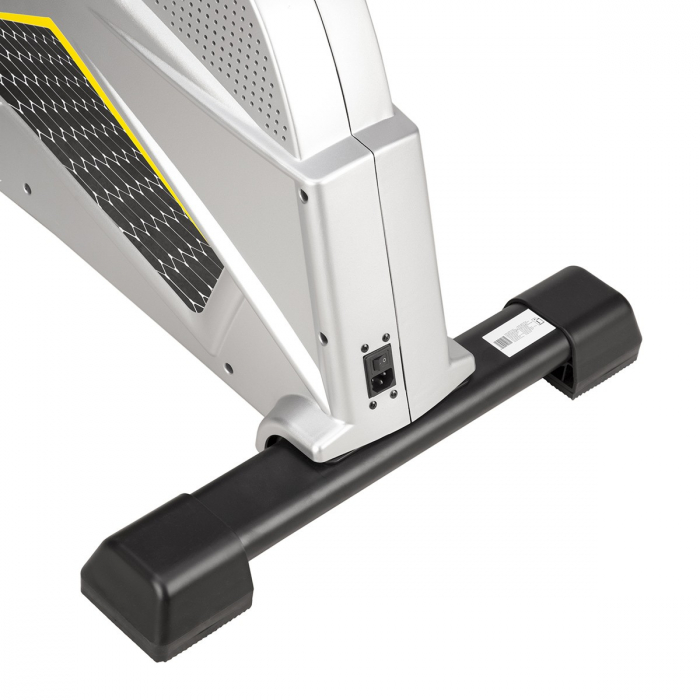 Bicicleta Magnetica HMS PREMIUM M6152 [27]