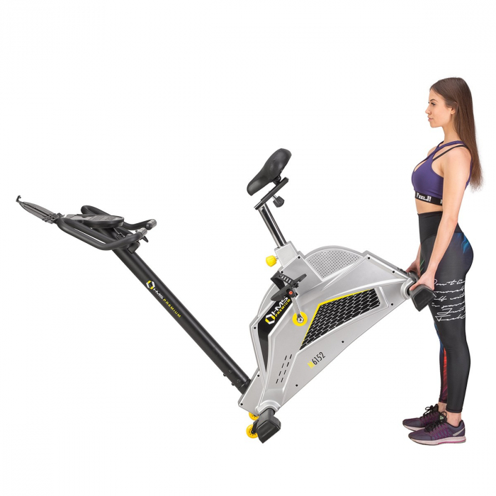 Bicicleta Magnetica HMS PREMIUM M6152 [34]