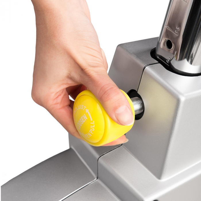 Bicicleta Magnetica HMS PREMIUM M6152 [31]