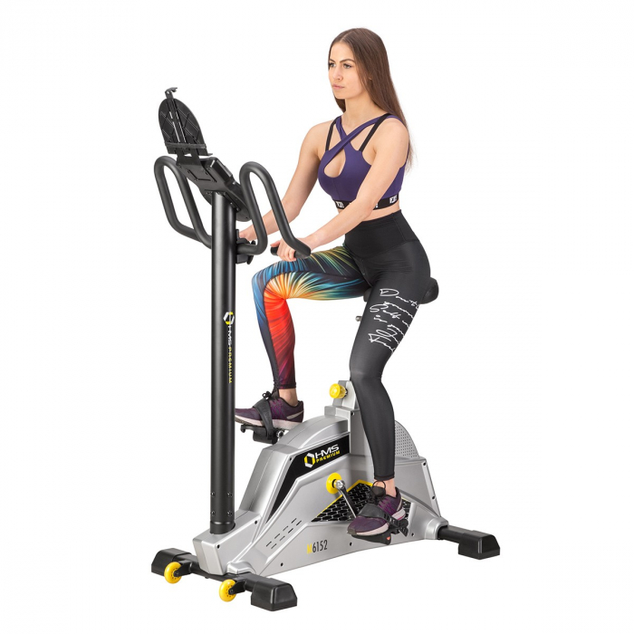 Bicicleta Magnetica HMS PREMIUM M6152 [2]