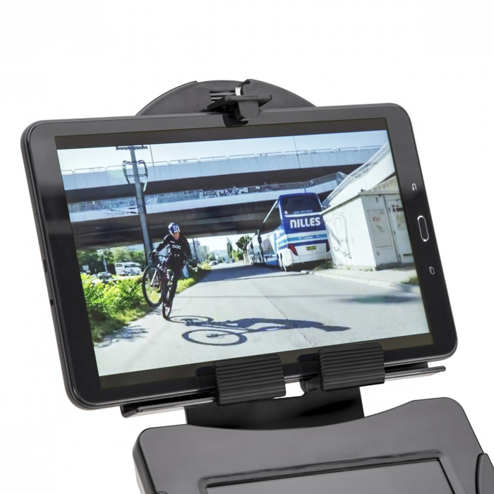 Bicicleta Magnetica HMS PREMIUM M6152 [19]