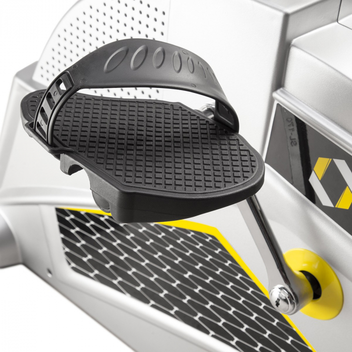 Bicicleta Magnetica HMS PREMIUM M6152 [23]