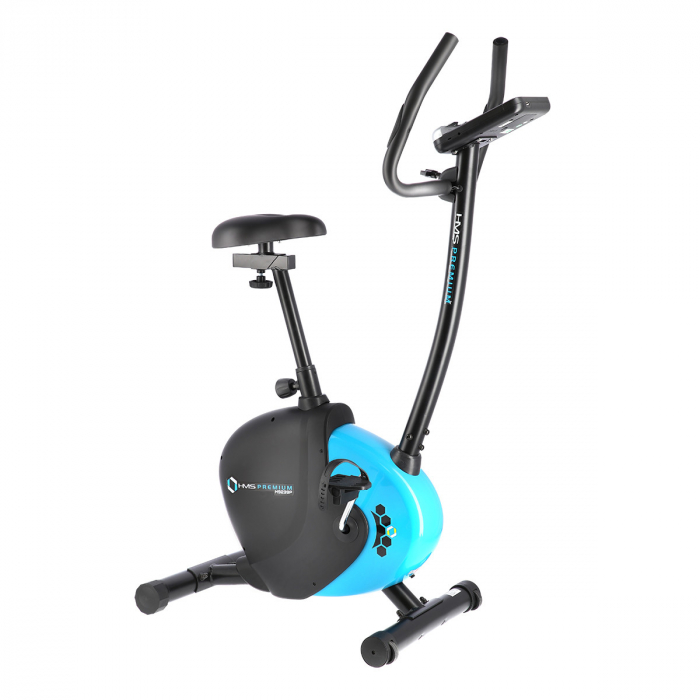 Bicicleta Magnetica HMS PREMIUM M9239P [4]