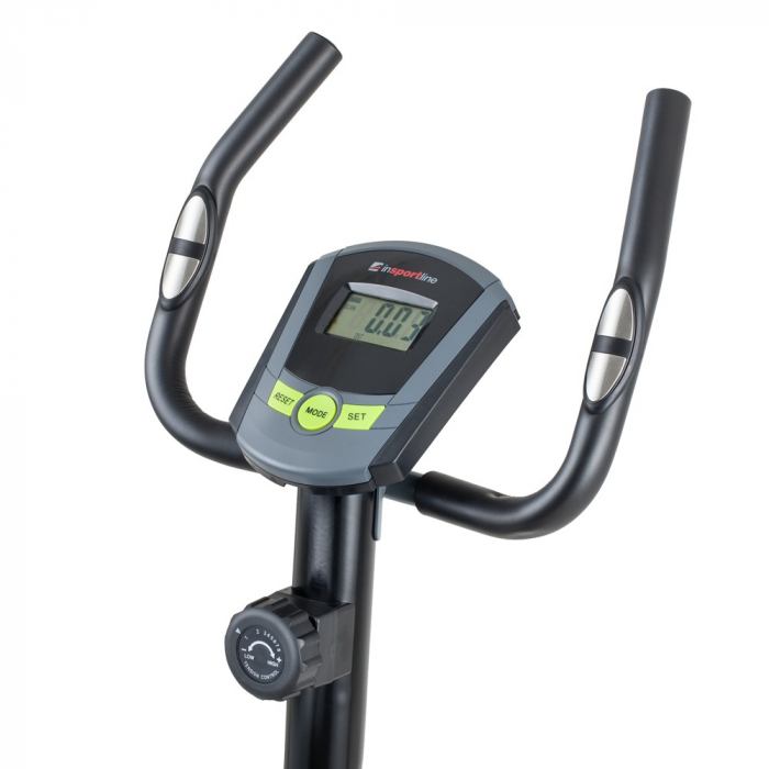 Bicicleta magnetica inSPORTline Ellare II [5]