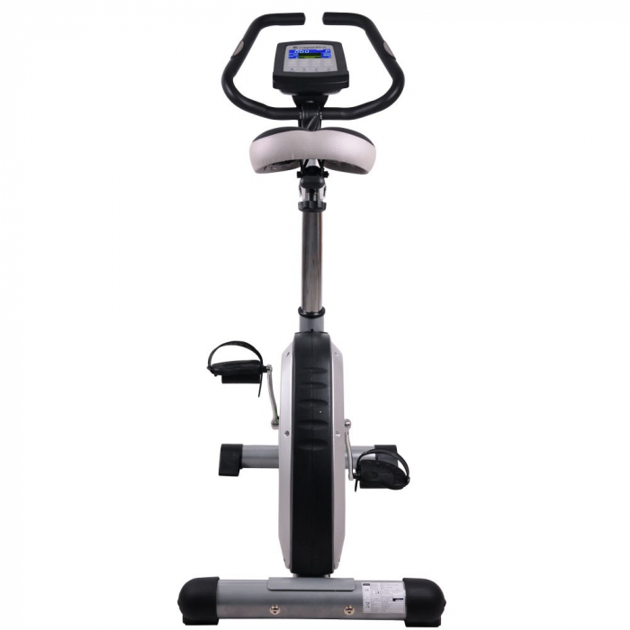 Bicicleta Magnetica inSPORTline inCondi UB60i, Negru [4]
