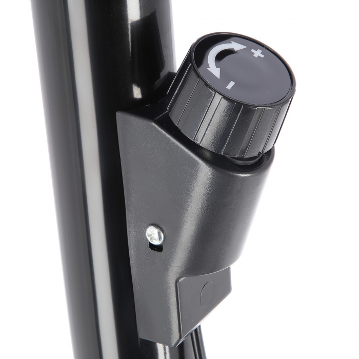 Bicicleta mecanica HMS ONE RW3011 Negru/Alb [10]