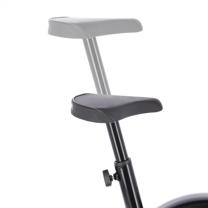 Bicicleta mecanica HMS ONE RW3011 Negru/Alb [15]