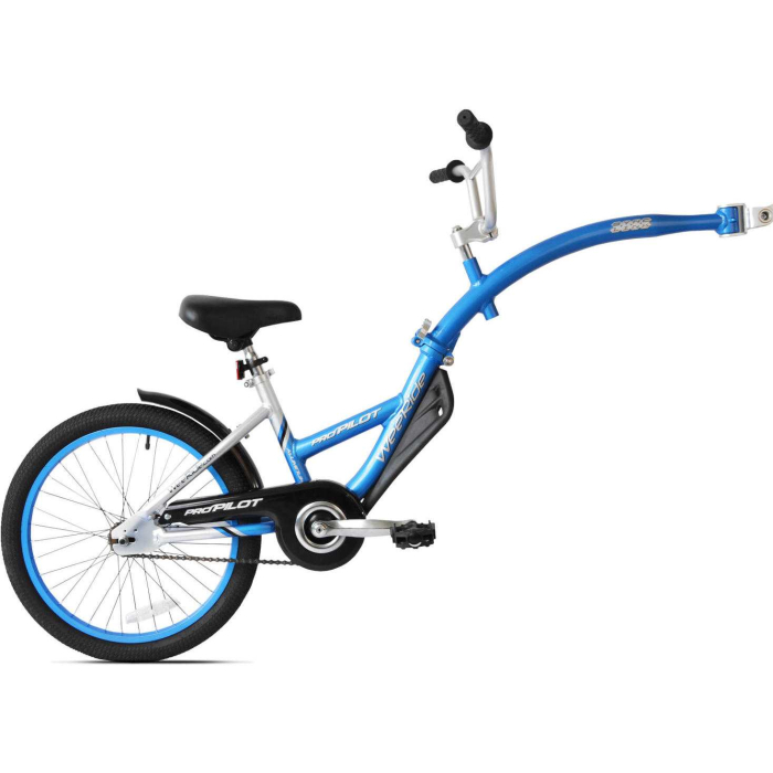 Bicicleta Pro-Pilot Albastra WeeRide WR07PRO [2]