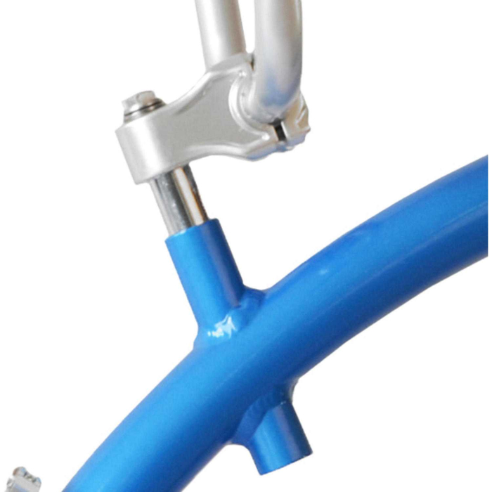 Bicicleta Pro-Pilot Albastra WeeRide WR07PRO [5]