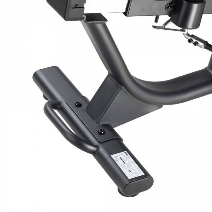 Bicicleta Recumbent inSPORTline Delavan RMB [10]