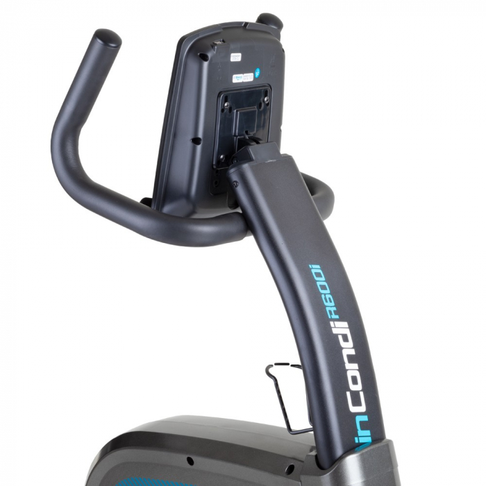 Bicicleta Recumbent inSPORTline inCondi R600 [5]
