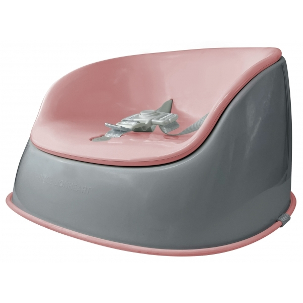 Booster Lite Coral Baza Gri 12 Luni+ [2]