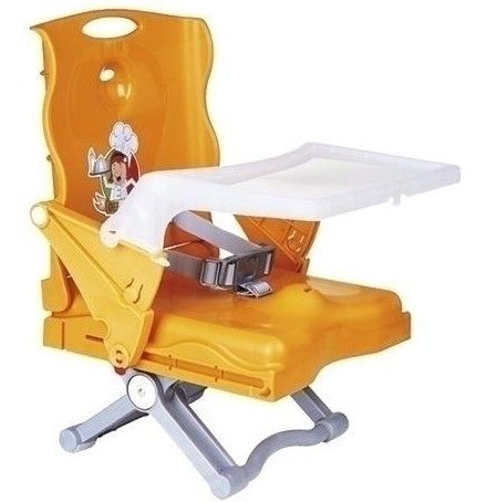 Booster pliabil Chef - Plebani [2]