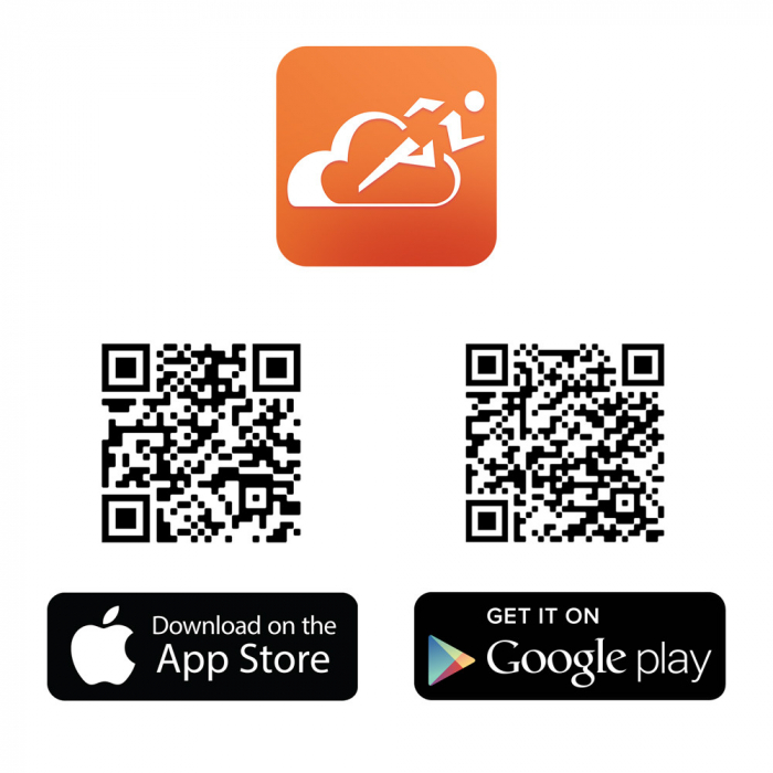 Bratara Fitness inSPORTline Oxyband [8]