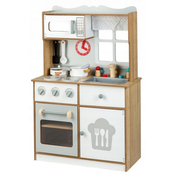 Bucatarie Ecotoys 7253 [1]