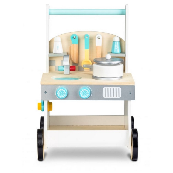 Bucatarie mobila Ecotoys TL88041 [3]