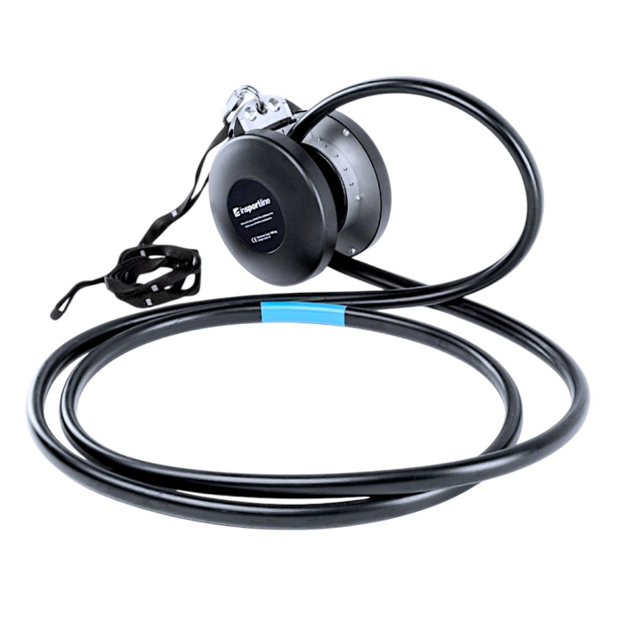 Cablu antrenament inSPORTline Endlesso Pro [2]