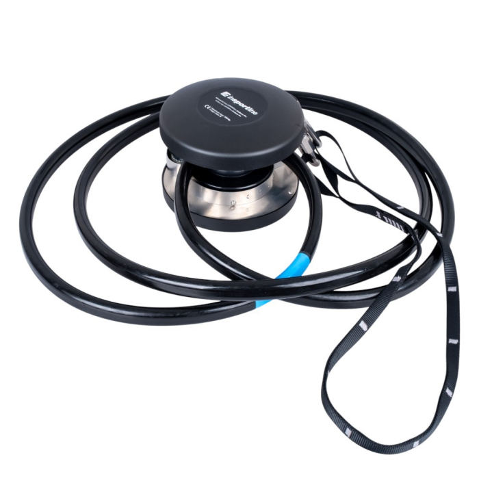 Cablu antrenament inSPORTline Endlesso Pro [3]