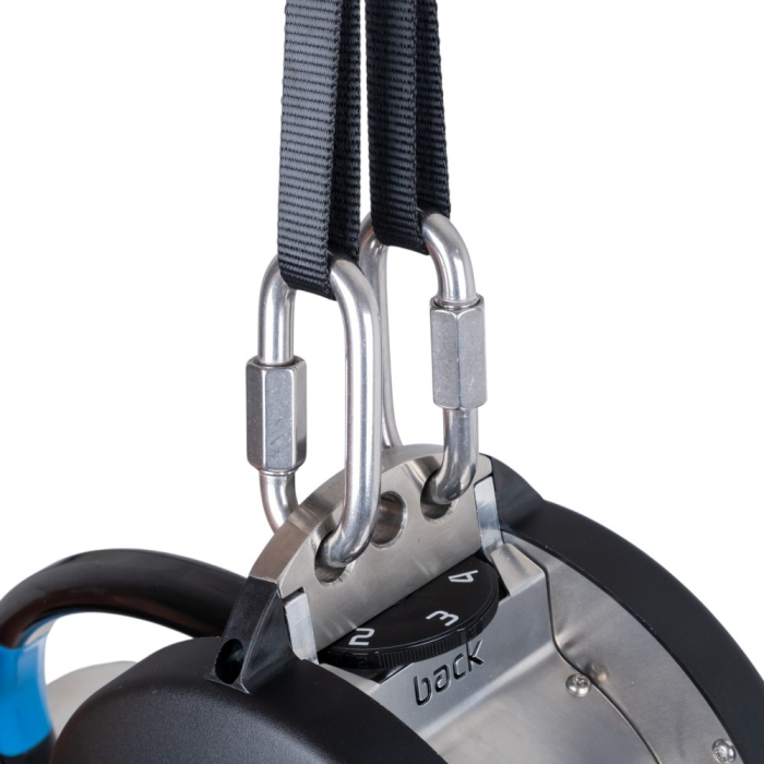 Cablu antrenament inSPORTline Endlesso Pro [7]