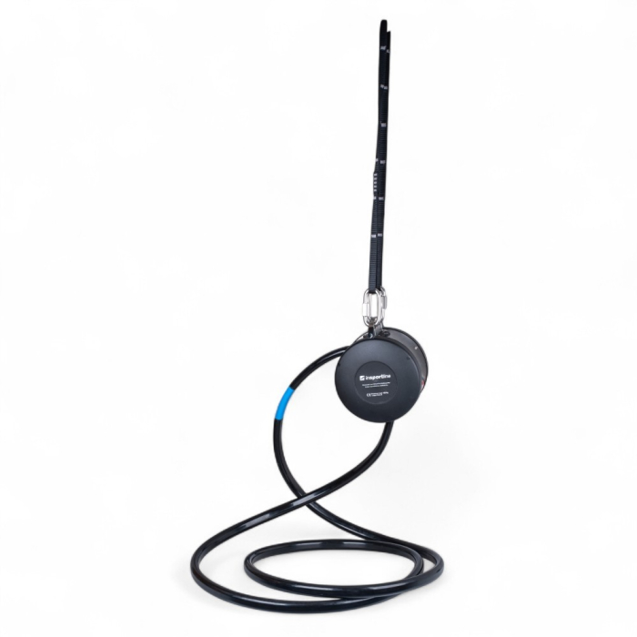 Cablu antrenament inSPORTline Endlesso Pro [8]