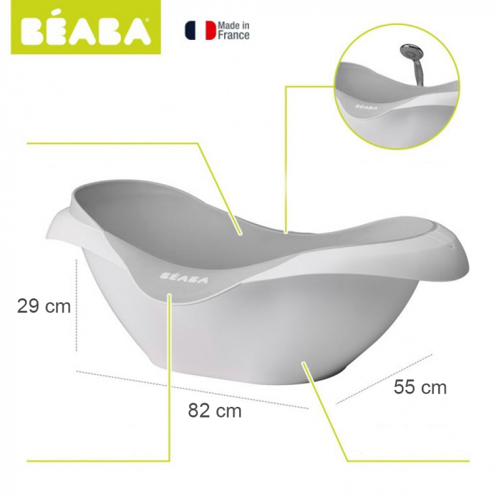 Cadita Cameleo - Beaba [2]