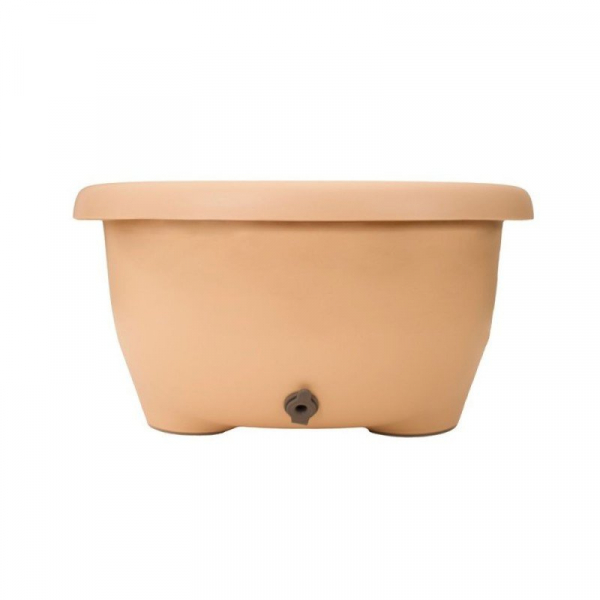 Cadita de Baie cu Suport si Capac Catelus Crem - Prince Lionheart [2]