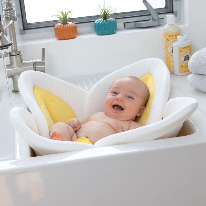 Cadita de plus si salteluta de joaca Lotus BloomingBath BB105L [4]