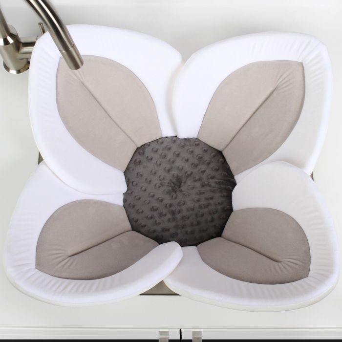 Cadita de plus si salteluta de joaca Lotus BloomingBath BB105L [2]