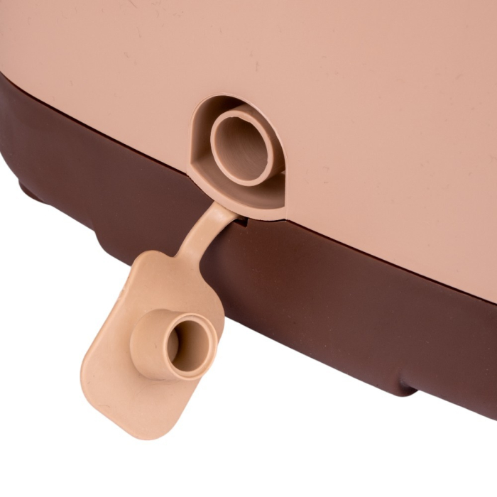 Cadita hidromasaj inSPORTline Kubispa EVO [8]