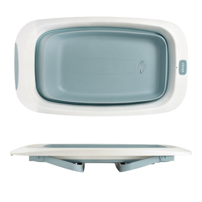 Cadita pliabila Beaba Eazy Pop Baltic Blue [2]