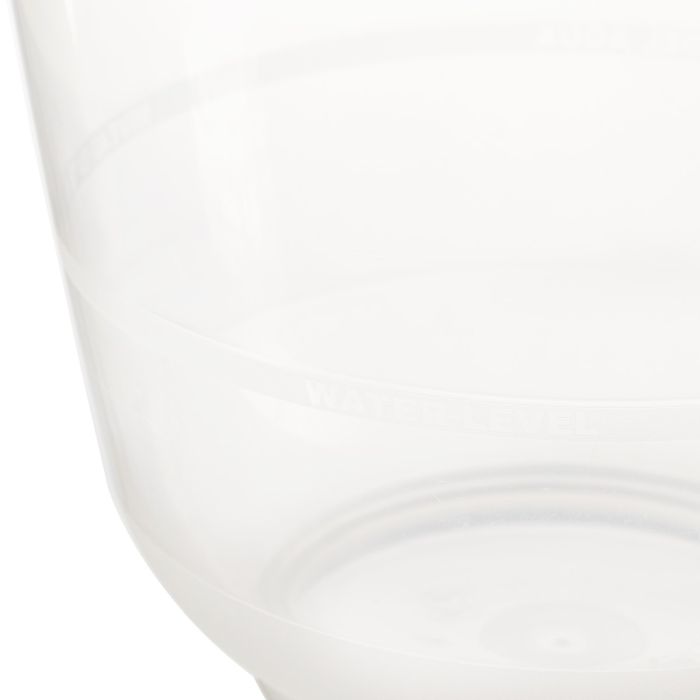 Cadita Tummy Tub Original alb [4]