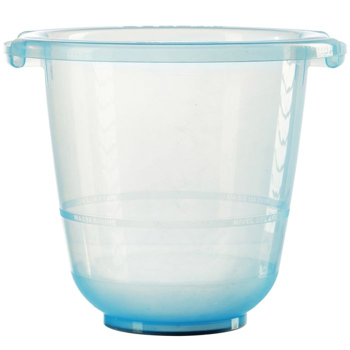 Cadita Tummy Tub Original albastru [2]
