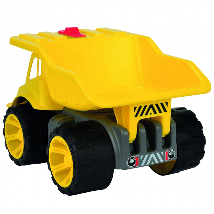Camion basculant Big Power Worker Maxi Truck [3]
