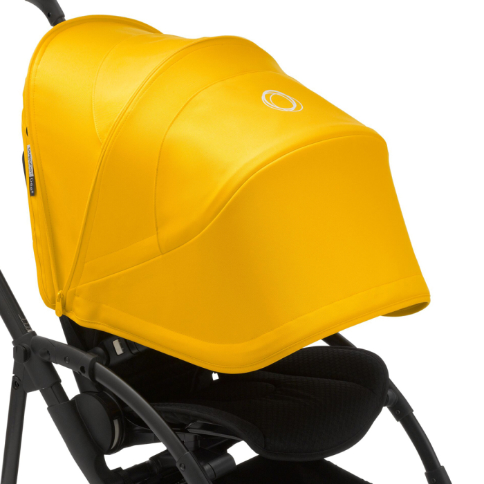 Capotina carucior Bugaboo Bee 6 Lemon Yellow [3]