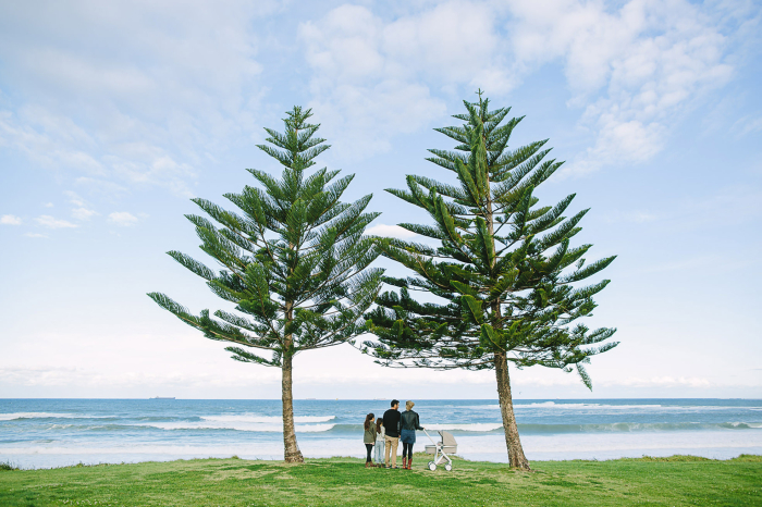 Carucior 2 in 1 Greentom 100% Ecologic White Red [3]