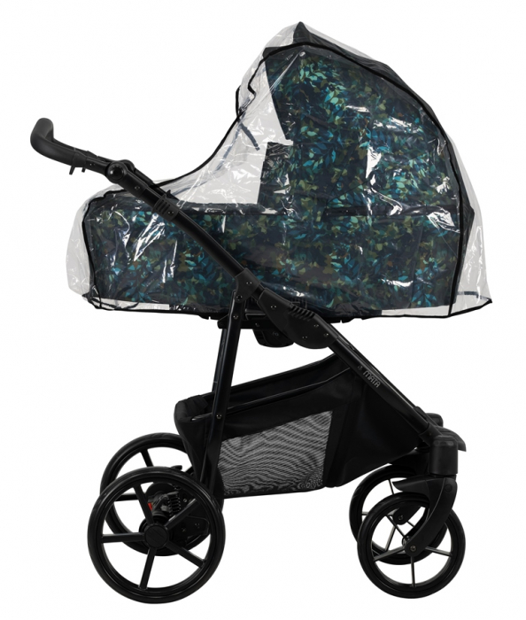Carucior 2 in 1 Kunert MATA [7]