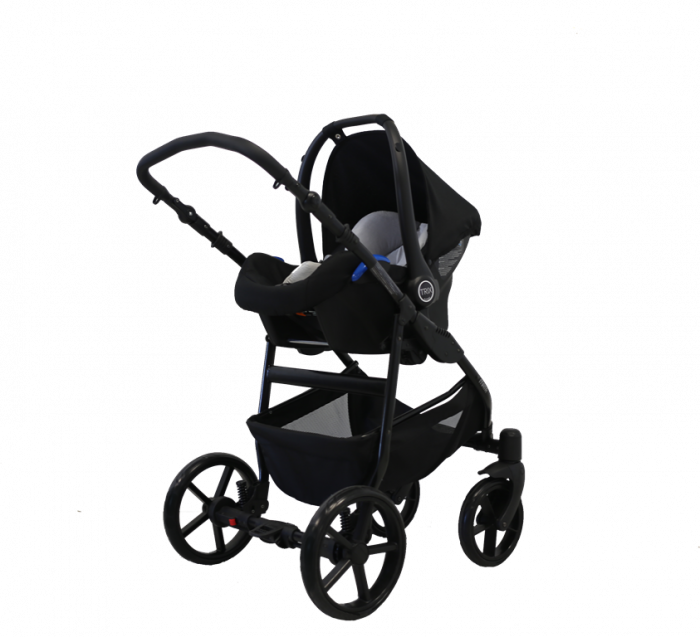 Carucior 2 in 1 Kunert MATA [24]