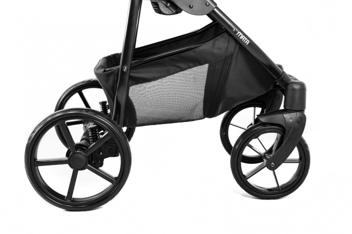 Carucior 2 in 1 Kunert MATA [18]