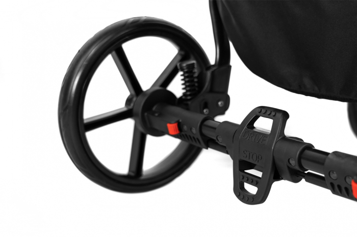 Carucior 2 in 1 Kunert MATA [20]