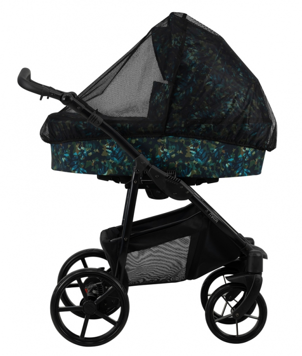 Carucior 2 in 1 Kunert MATA [11]