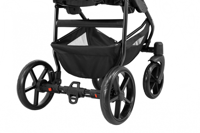 Carucior 2 in 1 Kunert MATA [19]