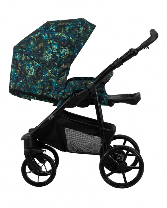 Carucior 2 in 1 Kunert MATA [13]