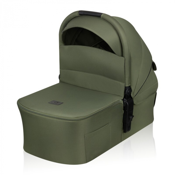Carucior 2 in 1 Lionelo Amber Plus pana la 22 kg [38]